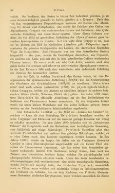 Image of the Page - 64 - in Botanik und Zoologie in Österreich - In den Jahren 1850 bis 1900