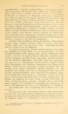 Bild der Seite - 67 - in Botanik und Zoologie in Österreich - In den Jahren 1850 bis 1900