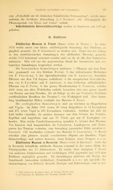 Bild der Seite - 69 - in Botanik und Zoologie in Österreich - In den Jahren 1850 bis 1900