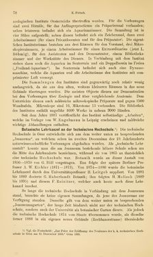 Bild der Seite - 78 - in Botanik und Zoologie in Österreich - In den Jahren 1850 bis 1900