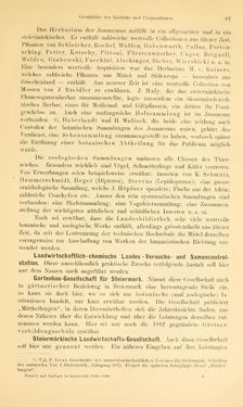 Bild der Seite - 81 - in Botanik und Zoologie in Österreich - In den Jahren 1850 bis 1900