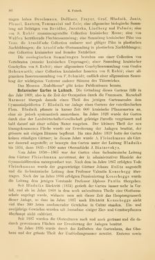 Bild der Seite - 86 - in Botanik und Zoologie in Österreich - In den Jahren 1850 bis 1900