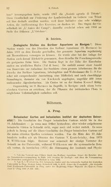 Bild der Seite - 92 - in Botanik und Zoologie in Österreich - In den Jahren 1850 bis 1900