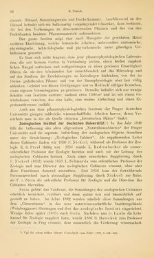 Image of the Page - 96 - in Botanik und Zoologie in Österreich - In den Jahren 1850 bis 1900
