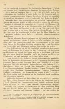 Bild der Seite - 102 - in Botanik und Zoologie in Österreich - In den Jahren 1850 bis 1900