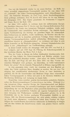Bild der Seite - 108 - in Botanik und Zoologie in Österreich - In den Jahren 1850 bis 1900