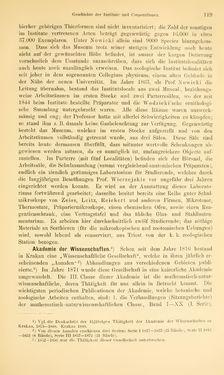 Bild der Seite - 119 - in Botanik und Zoologie in Österreich - In den Jahren 1850 bis 1900