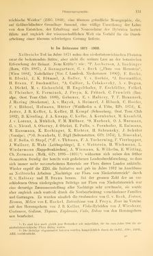 Image of the Page - 131 - in Botanik und Zoologie in Österreich - In den Jahren 1850 bis 1900
