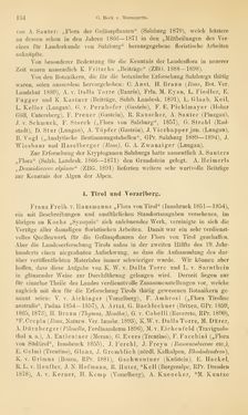 Image of the Page - 134 - in Botanik und Zoologie in Österreich - In den Jahren 1850 bis 1900