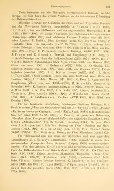Image of the Page - 151 - in Botanik und Zoologie in Österreich - In den Jahren 1850 bis 1900
