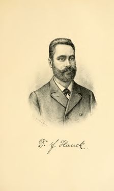 Bild der Seite - (000189) - in Botanik und Zoologie in Österreich - In den Jahren 1850 bis 1900