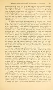 Bild der Seite - 165 - in Botanik und Zoologie in Österreich - In den Jahren 1850 bis 1900