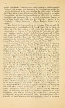 Image of the Page - 170 - in Botanik und Zoologie in Österreich - In den Jahren 1850 bis 1900