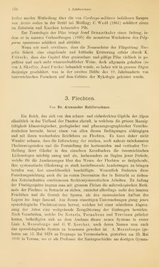 Image of the Page - 176 - in Botanik und Zoologie in Österreich - In den Jahren 1850 bis 1900