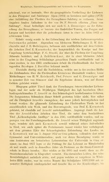 Image of the Page - 181 - in Botanik und Zoologie in Österreich - In den Jahren 1850 bis 1900