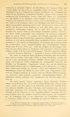 Image of the Page - 183 - in Botanik und Zoologie in Österreich - In den Jahren 1850 bis 1900