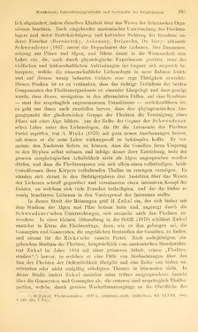 Image of the Page - 185 - in Botanik und Zoologie in Österreich - In den Jahren 1850 bis 1900