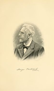 Image of the Page - (000223) - in Botanik und Zoologie in Österreich - In den Jahren 1850 bis 1900