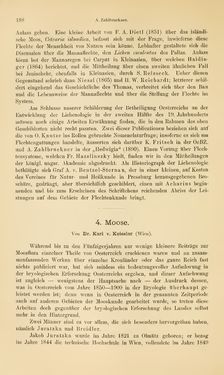 Image of the Page - 188 - in Botanik und Zoologie in Österreich - In den Jahren 1850 bis 1900