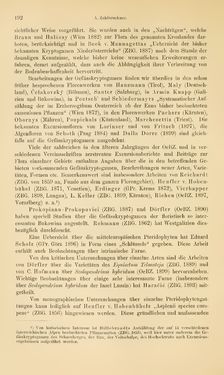 Image of the Page - 192 - in Botanik und Zoologie in Österreich - In den Jahren 1850 bis 1900
