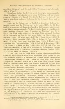Image of the Page - 197 - in Botanik und Zoologie in Österreich - In den Jahren 1850 bis 1900