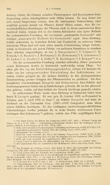 Bild der Seite - 200 - in Botanik und Zoologie in Österreich - In den Jahren 1850 bis 1900