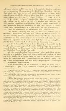 Bild der Seite - 201 - in Botanik und Zoologie in Österreich - In den Jahren 1850 bis 1900