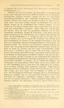 Bild der Seite - 203 - in Botanik und Zoologie in Österreich - In den Jahren 1850 bis 1900