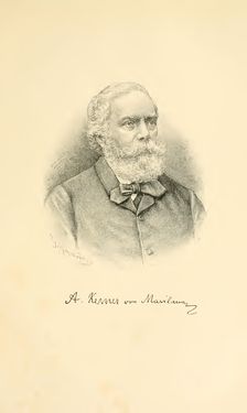 Image of the Page - (000253) - in Botanik und Zoologie in Österreich - In den Jahren 1850 bis 1900