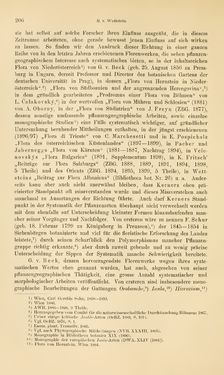 Image of the Page - 206 - in Botanik und Zoologie in Österreich - In den Jahren 1850 bis 1900