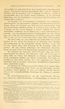 Image of the Page - 209 - in Botanik und Zoologie in Österreich - In den Jahren 1850 bis 1900