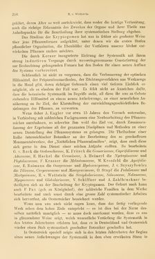 Image of the Page - 210 - in Botanik und Zoologie in Österreich - In den Jahren 1850 bis 1900
