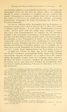 Image of the Page - 211 - in Botanik und Zoologie in Österreich - In den Jahren 1850 bis 1900