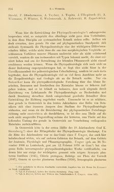 Image of the Page - 214 - in Botanik und Zoologie in Österreich - In den Jahren 1850 bis 1900