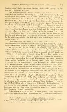 Image of the Page - 215 - in Botanik und Zoologie in Österreich - In den Jahren 1850 bis 1900