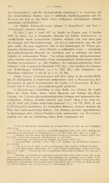 Image of the Page - 216 - in Botanik und Zoologie in Österreich - In den Jahren 1850 bis 1900