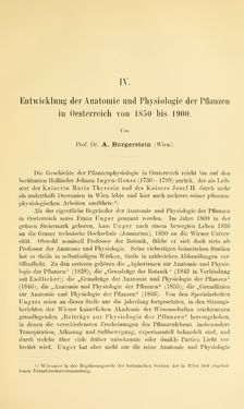Image of the Page - 219 - in Botanik und Zoologie in Österreich - In den Jahren 1850 bis 1900
