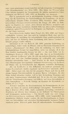 Image of the Page - 222 - in Botanik und Zoologie in Österreich - In den Jahren 1850 bis 1900
