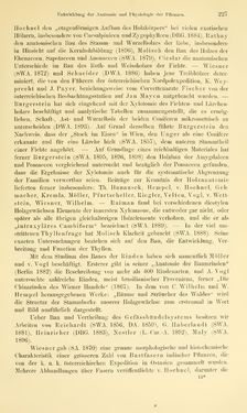 Image of the Page - 227 - in Botanik und Zoologie in Österreich - In den Jahren 1850 bis 1900