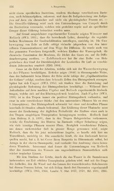 Image of the Page - 236 - in Botanik und Zoologie in Österreich - In den Jahren 1850 bis 1900