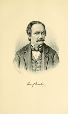 Image of the Page - (000293) - in Botanik und Zoologie in Österreich - In den Jahren 1850 bis 1900