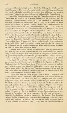 Image of the Page - 238 - in Botanik und Zoologie in Österreich - In den Jahren 1850 bis 1900