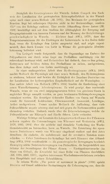 Image of the Page - 240 - in Botanik und Zoologie in Österreich - In den Jahren 1850 bis 1900