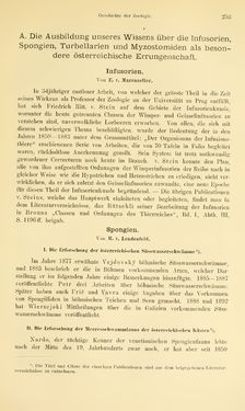 Image of the Page - 253 - in Botanik und Zoologie in Österreich - In den Jahren 1850 bis 1900