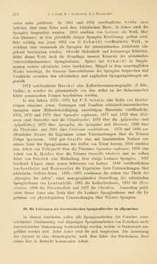 Image of the Page - 254 - in Botanik und Zoologie in Österreich - In den Jahren 1850 bis 1900