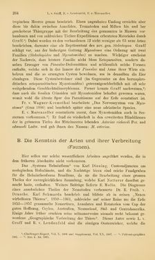 Image of the Page - 264 - in Botanik und Zoologie in Österreich - In den Jahren 1850 bis 1900