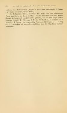 Bild der Seite - 266 - in Botanik und Zoologie in Österreich - In den Jahren 1850 bis 1900