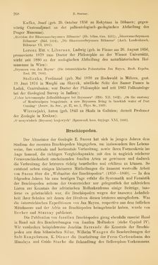 Image of the Page - 268 - in Botanik und Zoologie in Österreich - In den Jahren 1850 bis 1900