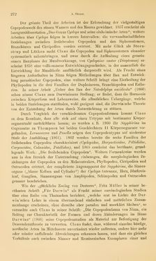 Image of the Page - 272 - in Botanik und Zoologie in Österreich - In den Jahren 1850 bis 1900
