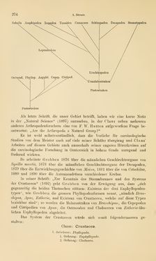 Image of the Page - 274 - in Botanik und Zoologie in Österreich - In den Jahren 1850 bis 1900